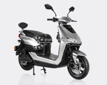 Yadea T9 2025 в Харькове на Automoto.ua Yadea T9, объемом двигателя 0 л и пробегом 0 тыс. км за 1780 $, фото 10 на Automoto.ua
