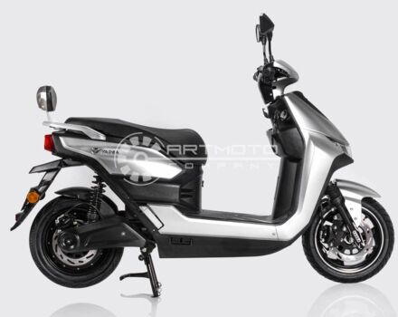 Yadea T9 2025 в Харькове на Automoto.ua Yadea T9, объемом двигателя 0 л и пробегом 0 тыс. км за 1780 $, фото 8 на Automoto.ua