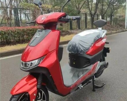 Yadea T9 2025 в Звенигородка на Automoto.ua Yadea T9, объемом двигателя 0 л и пробегом 0 тыс. км за 1742 $, фото 1 на Automoto.ua