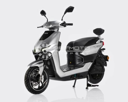 Yadea T9 2025 в Харькове на Automoto.ua Yadea T9, объемом двигателя 0 л и пробегом 0 тыс. км за 1780 $, фото 1 на Automoto.ua