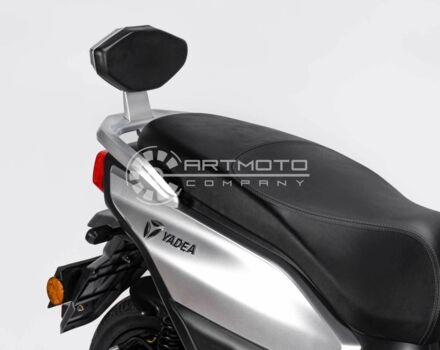 Yadea T9 2025 в Харькове на Automoto.ua Yadea T9, объемом двигателя 0 л и пробегом 0 тыс. км за 1780 $, фото 12 на Automoto.ua