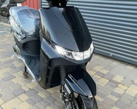 Yadea T9 2025 у Рівному на Automoto.ua Yadea T9, об'ємом двигуна 0 л та пробігом 0 тис. км за 1620 $, фото 1 на Automoto.ua