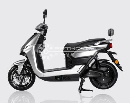Yadea T9 2025 в Харькове на Automoto.ua Yadea T9, объемом двигателя 0 л и пробегом 0 тыс. км за 1780 $, фото 3 на Automoto.ua