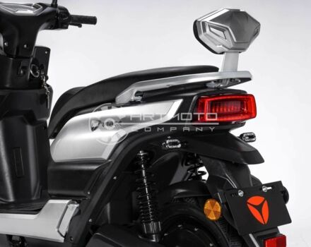 Yadea T9 2025 в Харькове на Automoto.ua Yadea T9, объемом двигателя 0 л и пробегом 0 тыс. км за 1780 $, фото 5 на Automoto.ua