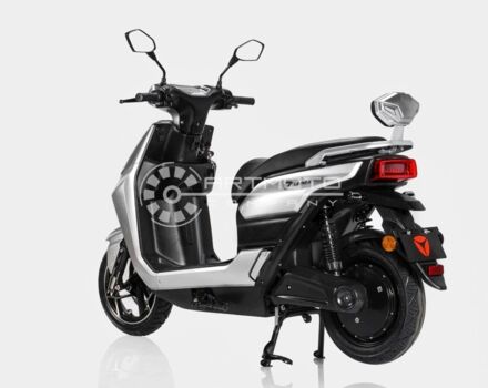 Yadea T9 2025 в Харькове на Automoto.ua Yadea T9, объемом двигателя 0 л и пробегом 0 тыс. км за 1780 $, фото 4 на Automoto.ua