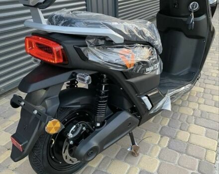 Yadea T9 2025 у Рівному на Automoto.ua Yadea T9, об'ємом двигуна 0 л та пробігом 0 тис. км за 1620 $, фото 2 на Automoto.ua