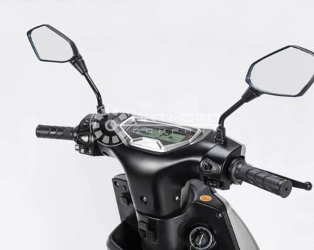 Yadea T9 2025 в Харькове на Automoto.ua Yadea T9, объемом двигателя 0 л и пробегом 0 тыс. км за 1780 $, фото 9 на Automoto.ua