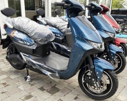 Yadea T9 2025 у Рівному на Automoto.ua Yadea T9, об'ємом двигуна 0 л та пробігом 0 тис. км за 1620 $, фото 3 на Automoto.ua
