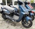 Yadea T9 2025 у Рівному на Automoto.ua Yadea T9, об'ємом двигуна 0 л та пробігом 0 тис. км за 1620 $, фото 3 на Automoto.ua