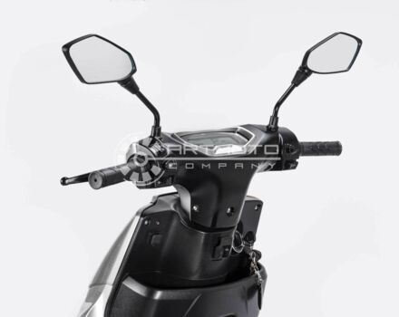 Yadea T9 2025 в Харькове на Automoto.ua Yadea T9, объемом двигателя 0 л и пробегом 0 тыс. км за 1780 $, фото 2 на Automoto.ua