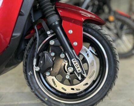 Yadea T9, объемом двигателя 0 л и пробегом 0 тыс. км за 1699 $, фото 13 на Automoto.ua