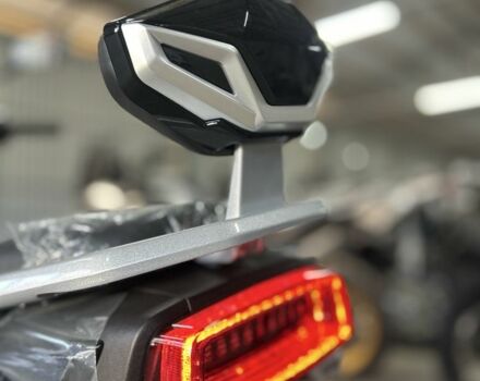 Yadea T9, объемом двигателя 0 л и пробегом 0 тыс. км за 1699 $, фото 9 на Automoto.ua