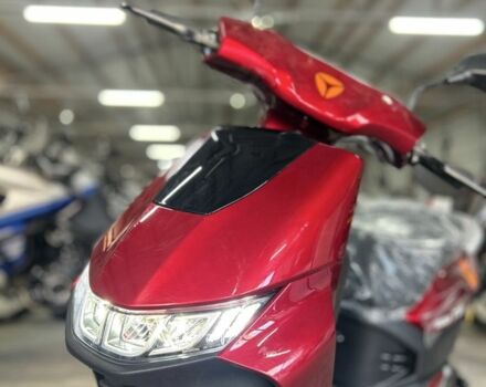 Yadea T9, объемом двигателя 0 л и пробегом 0 тыс. км за 1699 $, фото 10 на Automoto.ua