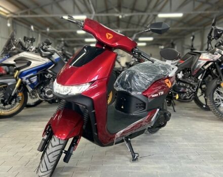 Yadea T9, объемом двигателя 0 л и пробегом 0 тыс. км за 1699 $, фото 8 на Automoto.ua