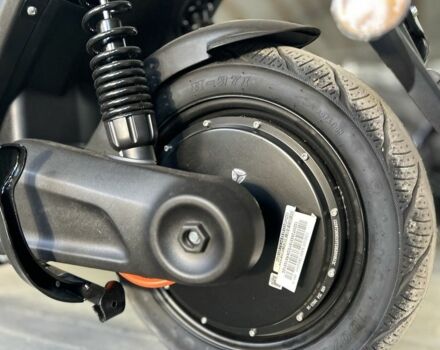 Yadea T9, объемом двигателя 0 л и пробегом 0 тыс. км за 1699 $, фото 11 на Automoto.ua