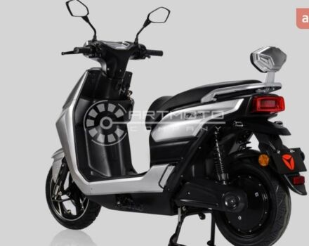 купить новое авто Yadea T9 2023 года от официального дилера Максим Yadea фото