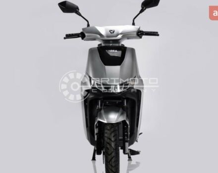 купити нове авто Yadea T9 2023 року від офіційного дилера Максим Yadea фото