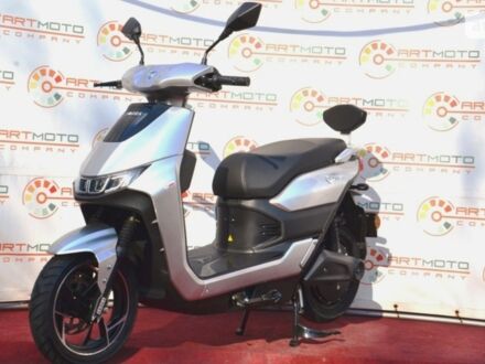 Yadea T9, об'ємом двигуна 0 л та пробігом 0 тис. км за 1840 $, фото 1 на Automoto.ua