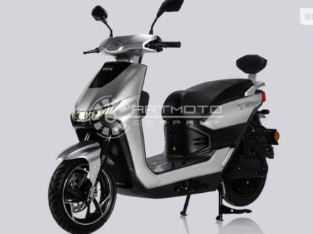 Yadea T9, об'ємом двигуна 0 л та пробігом 0 тис. км за 1838 $, фото 1 на Automoto.ua