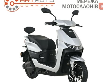 купить новое авто Yadea T9 2024 года от официального дилера Віталій Yadea фото
