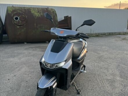 Yadea T9, объемом двигателя 0 л и пробегом 0 тыс. км за 1190 $, фото 1 на Automoto.ua