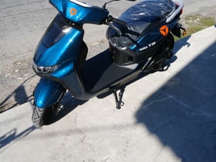 Yadea T9, объемом двигателя 0 л и пробегом 0 тыс. км за 1653 $, фото 1 на Automoto.ua