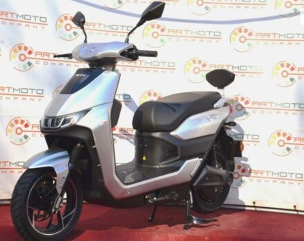 купить новое авто Yadea T9 2024 года от официального дилера АртМото Вінниця Yadea фото
