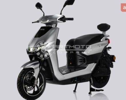 купить новое авто Yadea T9 2024 года от официального дилера Віталій Yadea фото