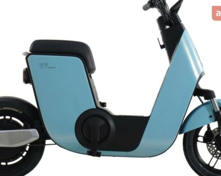 купить новое авто Yadea V7 2024 года от официального дилера Віталій Yadea фото