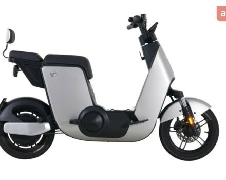купить новое авто Yadea V7 2024 года от официального дилера Віталій Yadea фото