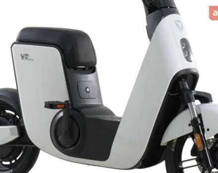 купити нове авто Yadea V7 2024 року від офіційного дилера Віталій Yadea фото