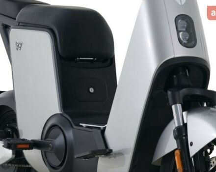 купити нове авто Yadea V7 2024 року від офіційного дилера Віталій Yadea фото