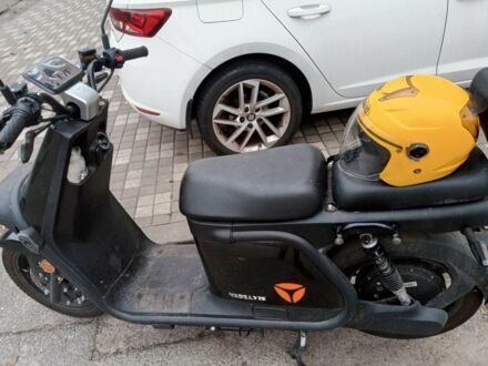 Yadea Y1S, об'ємом двигуна 0 л та пробігом 0 тис. км за 1658 $, фото 1 на Automoto.ua