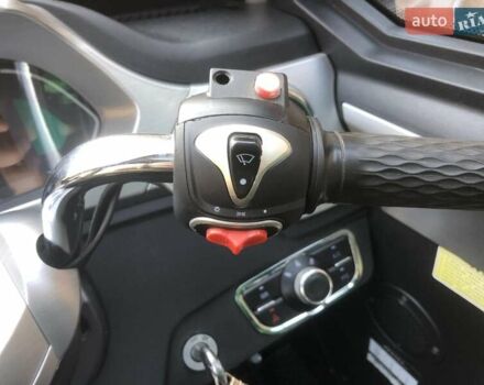 Синий Yadea Y1S, объемом двигателя 0 л и пробегом 2 тыс. км за 3846 $, фото 9 на Automoto.ua