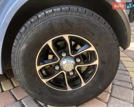 Синий Yadea Y1S, объемом двигателя 0 л и пробегом 2 тыс. км за 3846 $, фото 5 на Automoto.ua