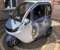 Синий Yadea Y1S, объемом двигателя 0 л и пробегом 2 тыс. км за 3846 $, фото 1 на Automoto.ua