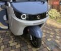 Синий Yadea Y1S, объемом двигателя 0 л и пробегом 2 тыс. км за 3846 $, фото 2 на Automoto.ua