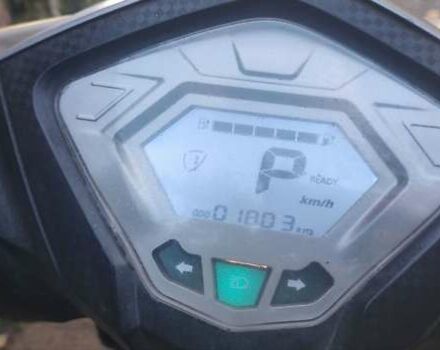 Yadea Z3 2023 у Бахмаче на Automoto.ua Yadea Z3, об'ємом двигуна 0 л та пробігом 2 тис. км за 774 $, фото 1 на Automoto.ua