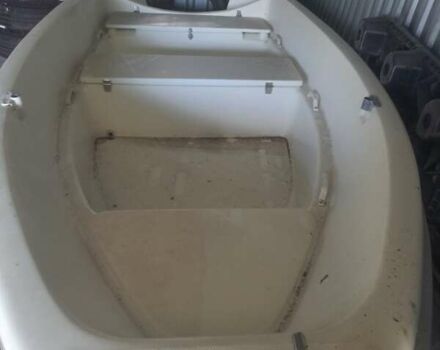 Білий Yamarin 490, об'ємом двигуна 0 л та пробігом 0 тис. км за 2999 $, фото 2 на Automoto.ua