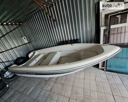 Білий Yamarin 490, об'ємом двигуна 0 л та пробігом 0 тис. км за 2999 $, фото 1 на Automoto.ua