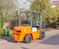 YANGFT CPCD 30, объемом двигателя 0 л и пробегом 1 тыс. км за 18824 $, фото 4 на Automoto.ua