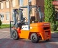 YANGFT CPCD 30, объемом двигателя 0 л и пробегом 1 тыс. км за 18824 $, фото 9 на Automoto.ua
