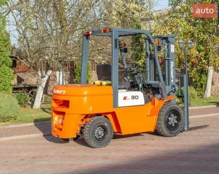 YANGFT CPCD 30, объемом двигателя 0 л и пробегом 1 тыс. км за 18871 $, фото 1 на Automoto.ua