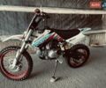 Белый YCF 125cc, объемом двигателя 0 л и пробегом 1 тыс. км за 1010 $, фото 2 на Automoto.ua