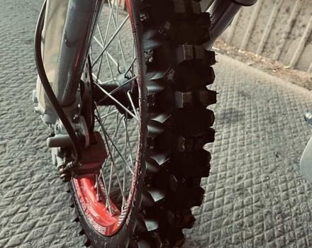 Белый YCF 125cc, объемом двигателя 0 л и пробегом 1 тыс. км за 1010 $, фото 7 на Automoto.ua