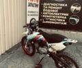 Белый YCF 125cc, объемом двигателя 0 л и пробегом 1 тыс. км за 1010 $, фото 1 на Automoto.ua