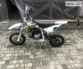 Белый YCF 125cc, объемом двигателя 0 л и пробегом 300 тыс. км за 1000 $, фото 3 на Automoto.ua