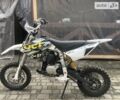 Белый YCF 125cc, объемом двигателя 0 л и пробегом 300 тыс. км за 1000 $, фото 1 на Automoto.ua