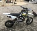 Белый YCF 125cc, объемом двигателя 0 л и пробегом 300 тыс. км за 1000 $, фото 2 на Automoto.ua