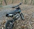 Черный YCF 125cc, объемом двигателя 0 л и пробегом 1 тыс. км за 500 $, фото 1 на Automoto.ua